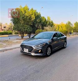 هیوندای سۆناتا